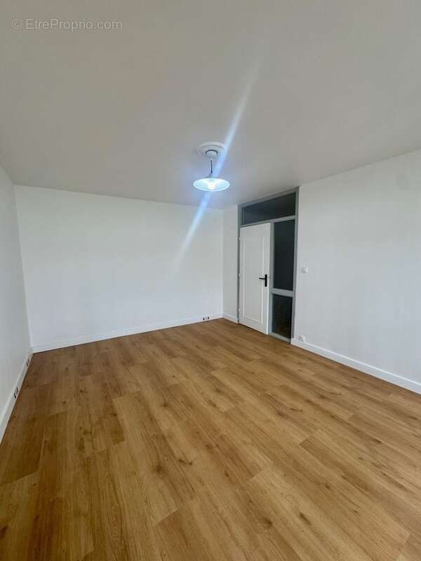 Appartement à LIMOGES