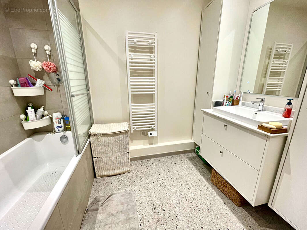 Appartement à BEZONS