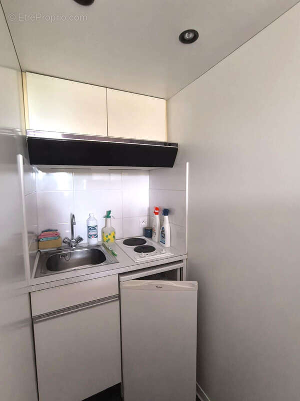 Appartement à DEAUVILLE