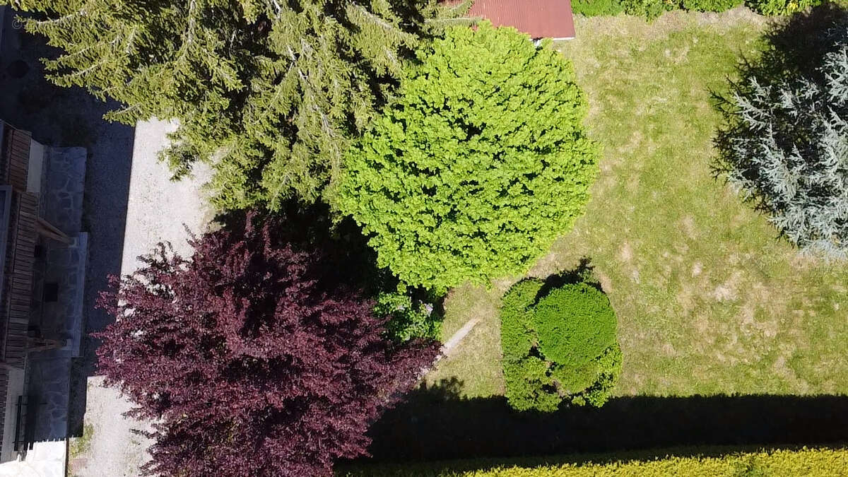 Maison à SAINT-JEAN-DE-SIXT