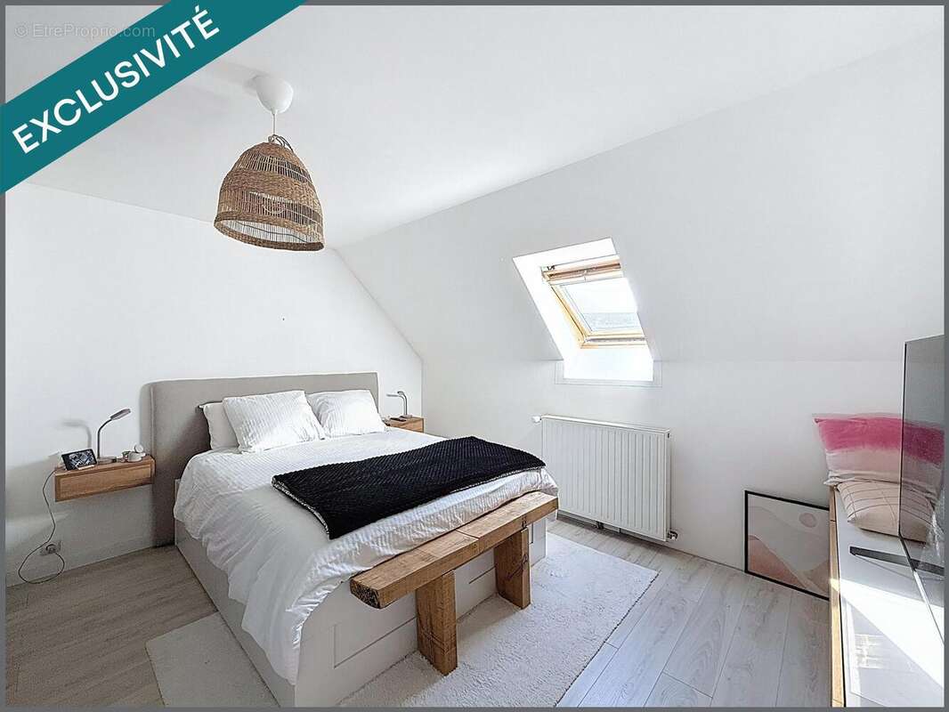 Photo 6 - Maison à ESVRES