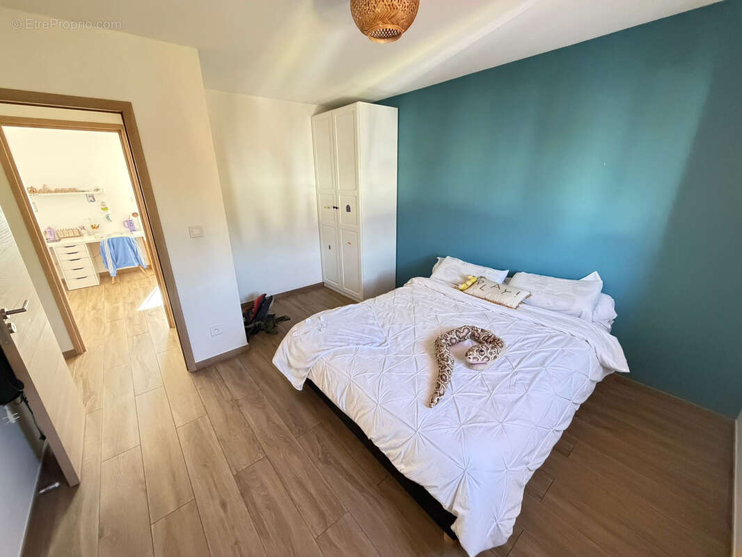 Maison à MONTATAIRE