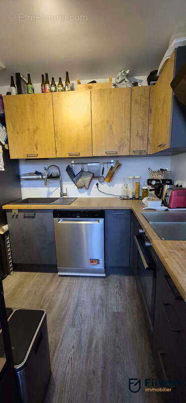 Maison à CHAMPCUEIL