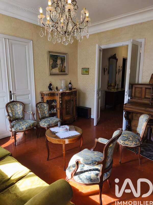 Photo 6 - Appartement à TOULON