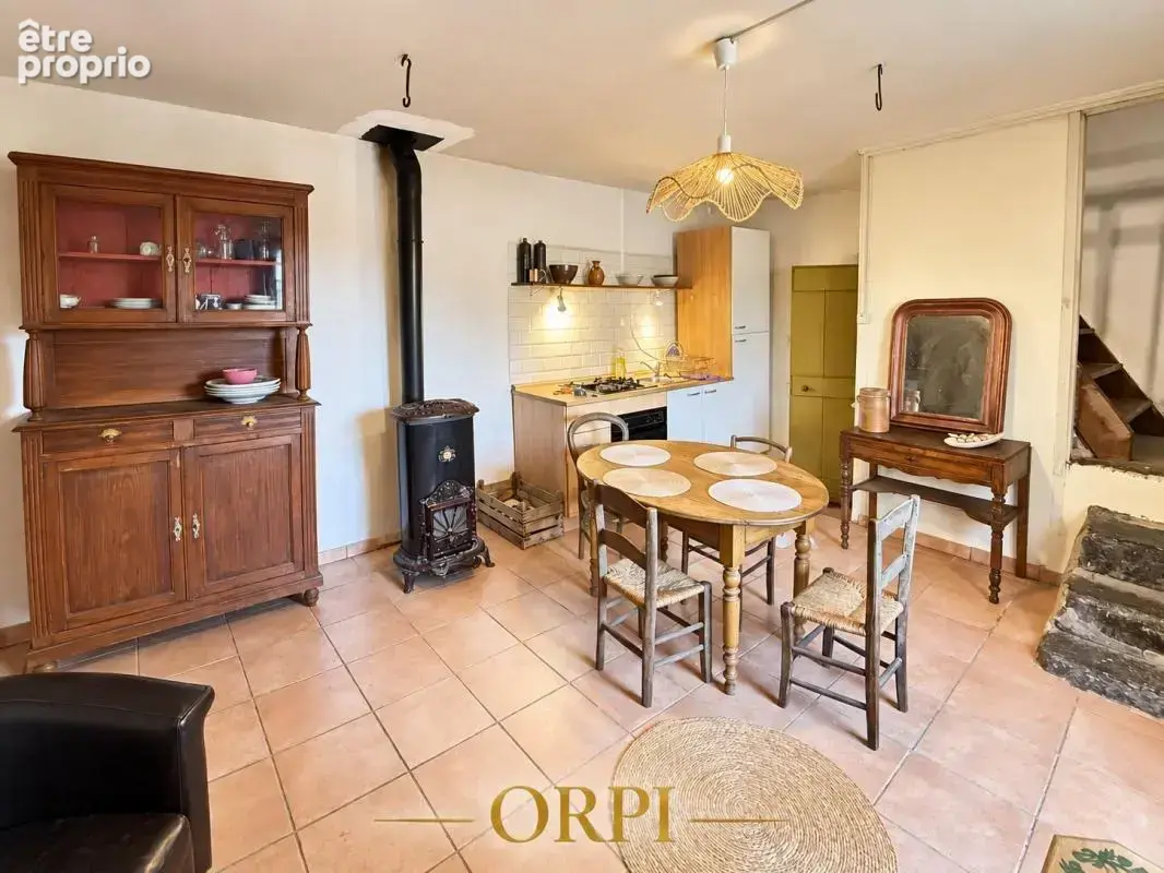 Maison À Vendre - photo 3