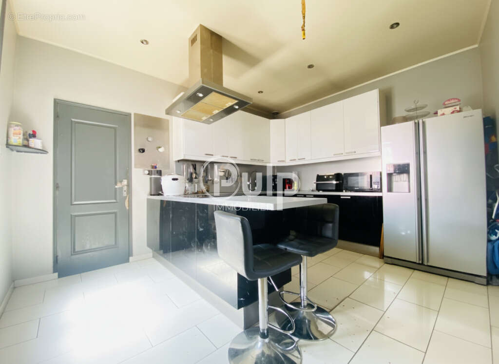 Maison Individuelle à vendre sur Maroeuil - photo 3