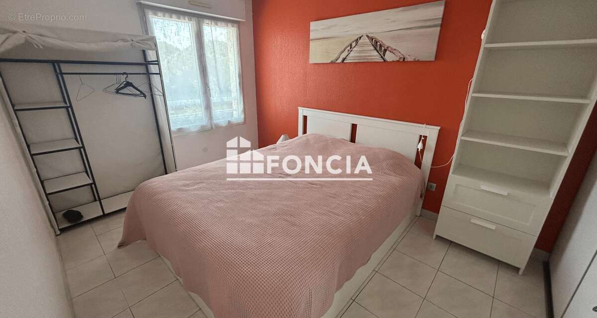 Appartement à LE LAVANDOU