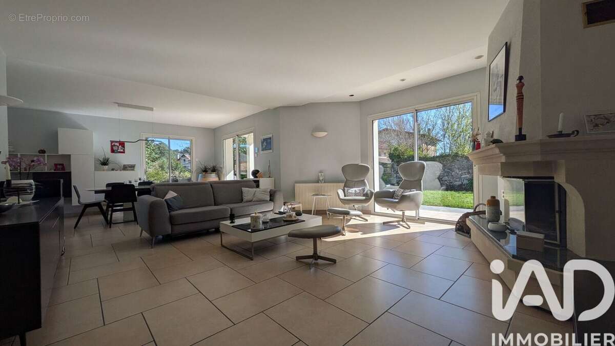 Photo 3 - Maison à GRADIGNAN