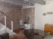 Maison à SAINT-BENOIT