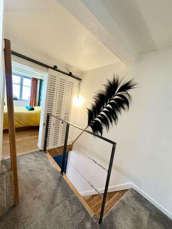 Appartement à PONT-L&#039;EVEQUE