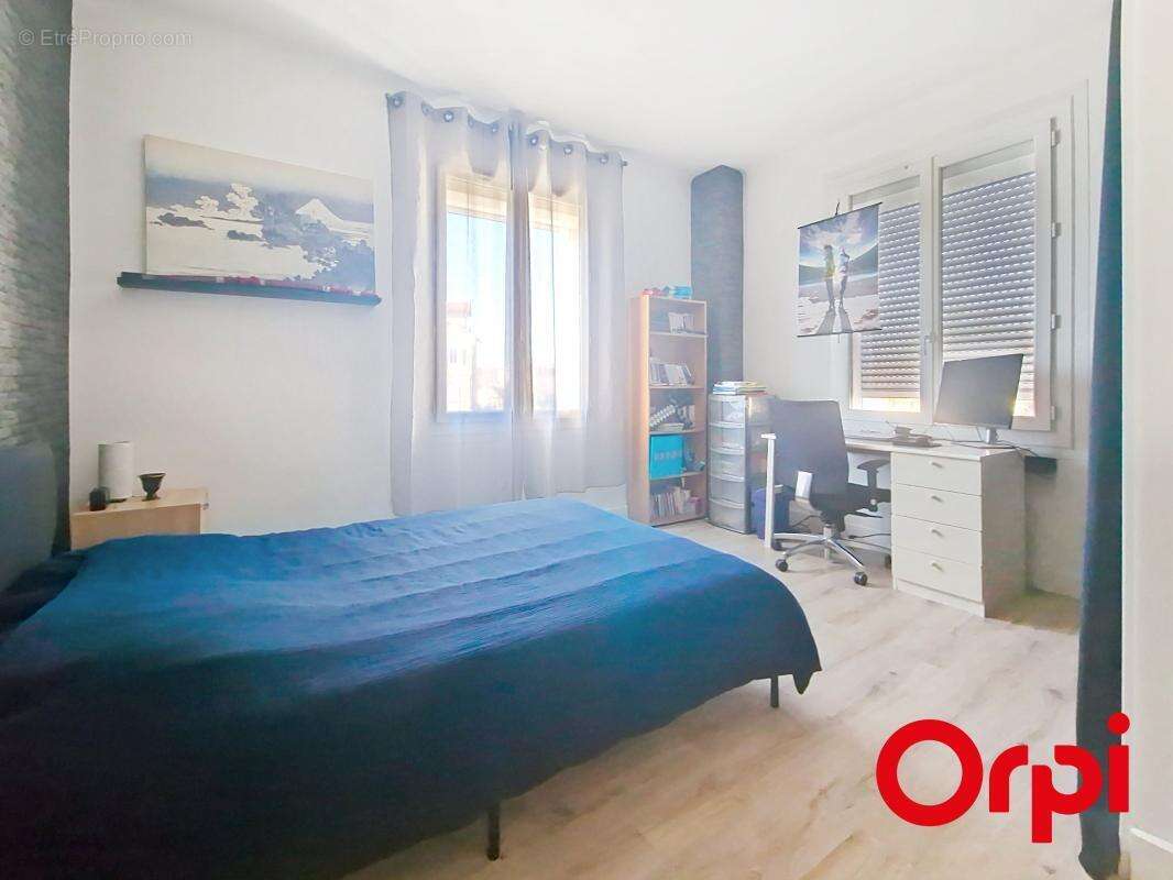 Maison à TOULON