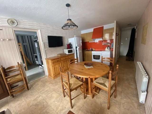Appartement à BESSE-ET-SAINT-ANASTAISE