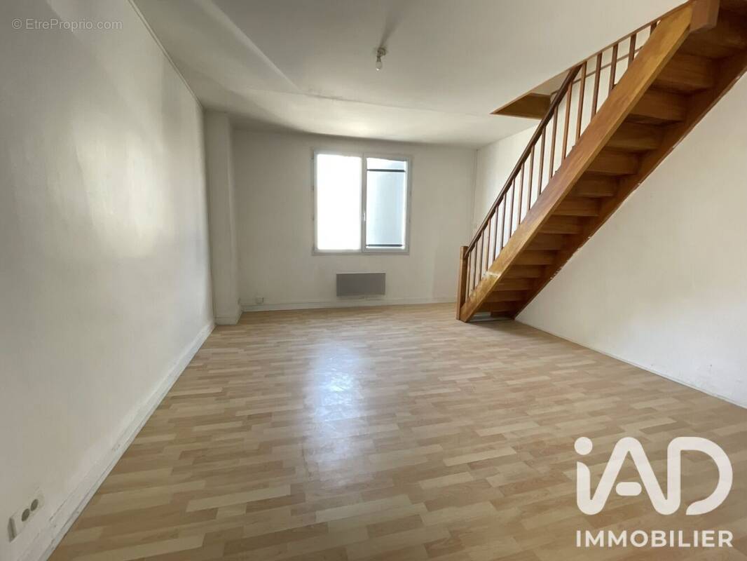 Photo 1 - Appartement à LIMOGES
