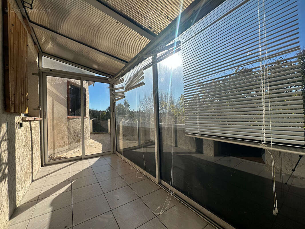 Appartement à SAINT-PAUL