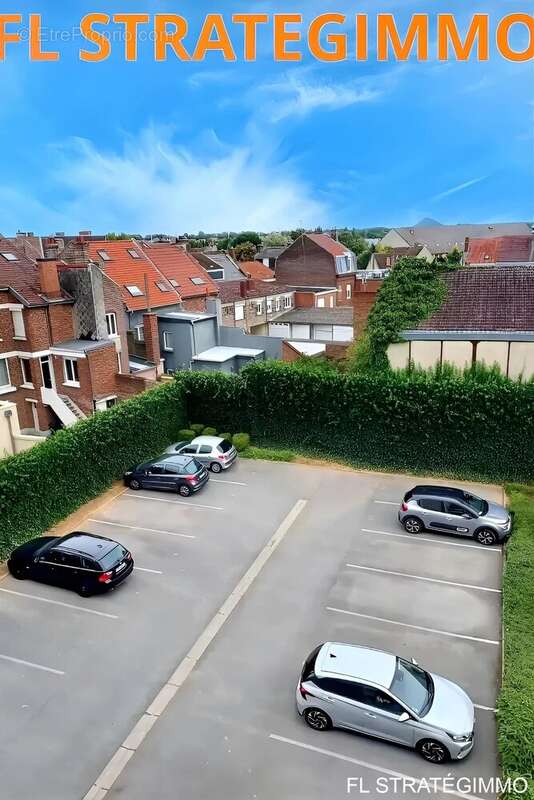 Appartement à LENS