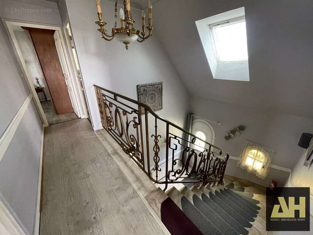 Maison à GOUESNOU