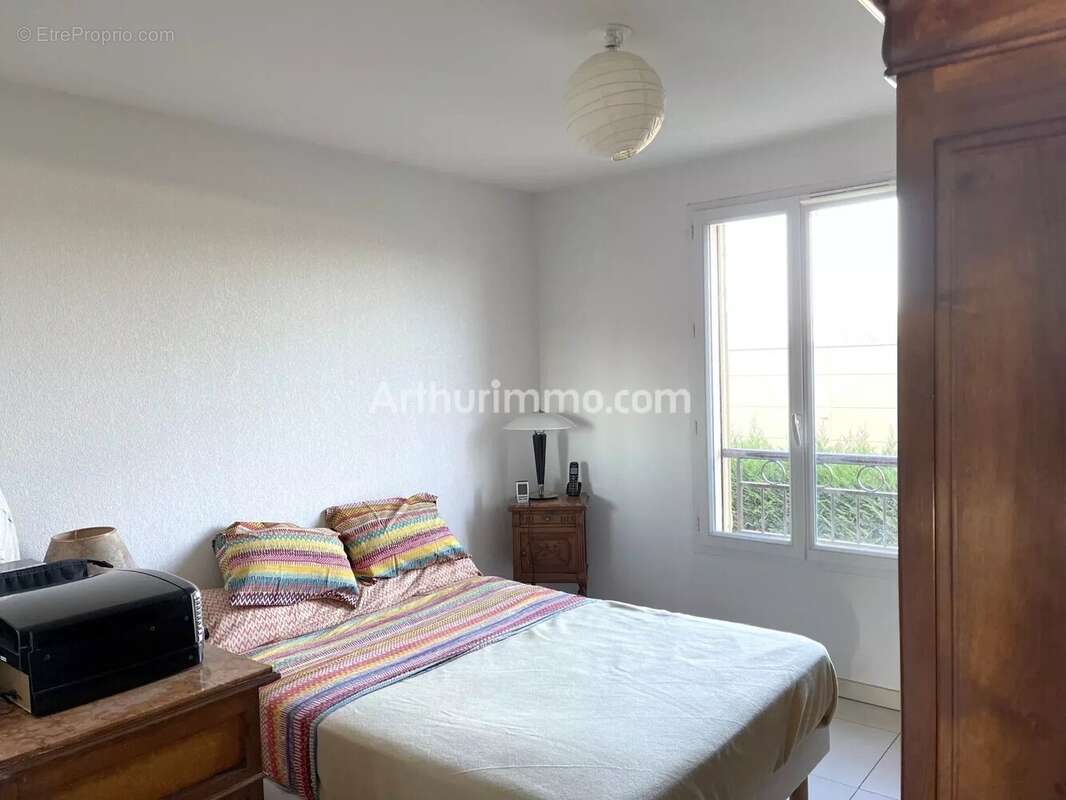 Appartement à COGOLIN