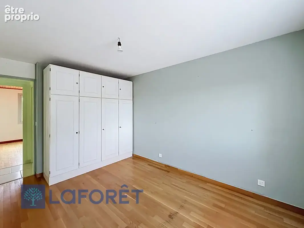 Maison Chambois 7 pièce(s) 111.94 m2 - photo 9