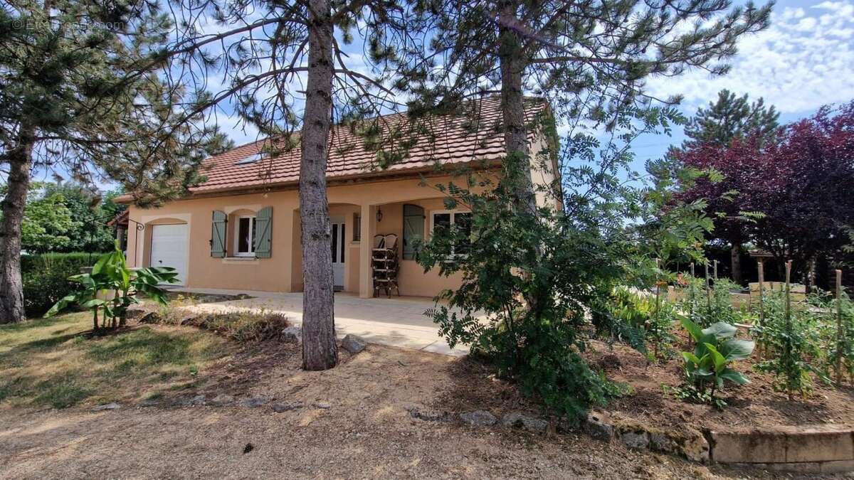 Maison 124 m² à Jaillon  - photo 2