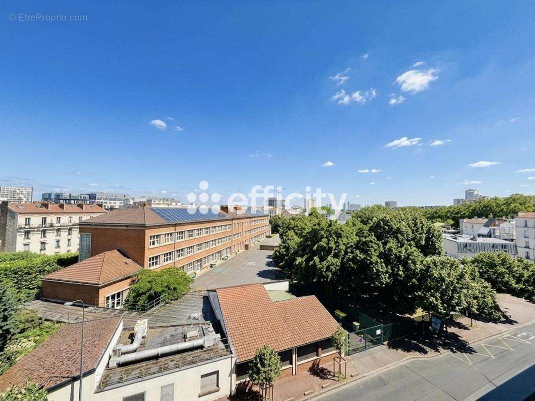 Appartement - photo 4