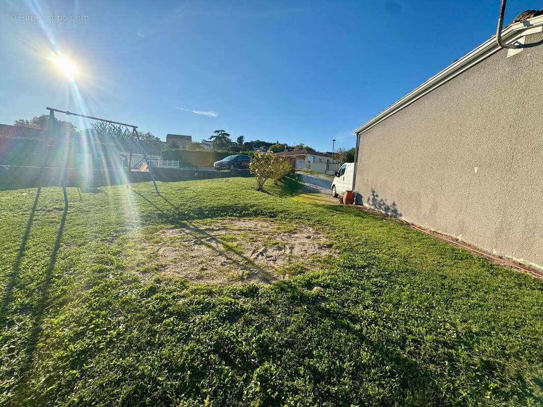 Photo 9 - Maison à CANCON