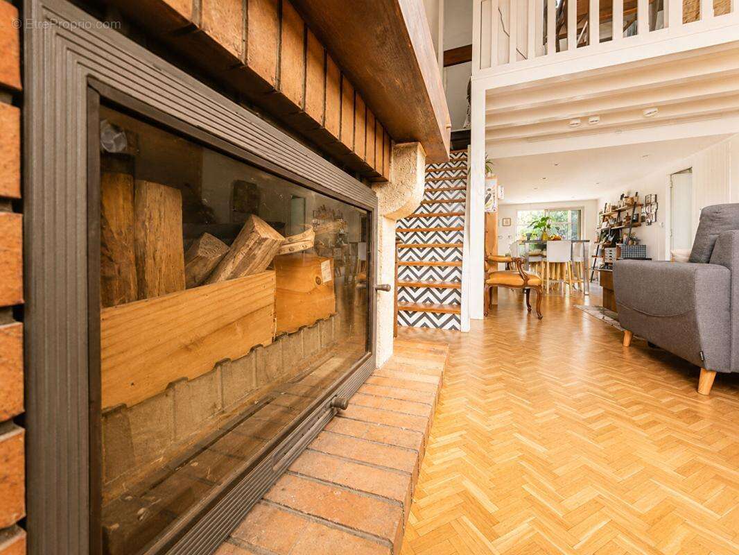 Vente Maison 91m2 BORDEAUX (33800) - photo 2