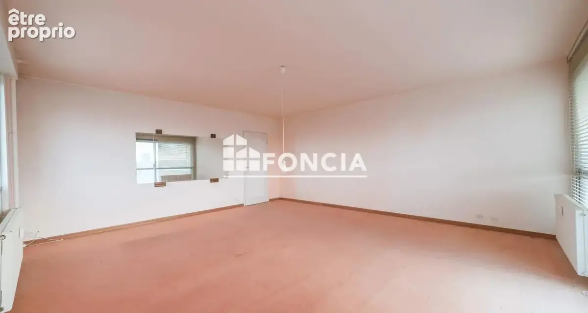 Appartement T2 de 68m² avec Terrasse et Vue sur les Vosges - photo 3