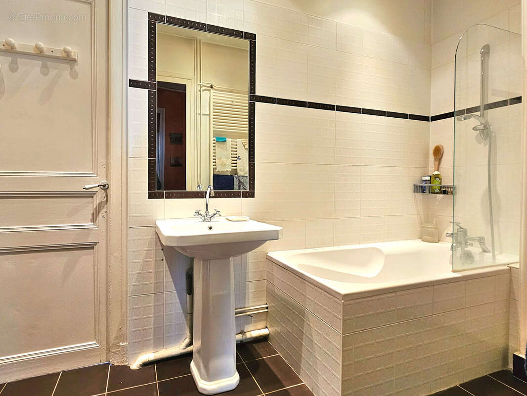 Appartement à MACON