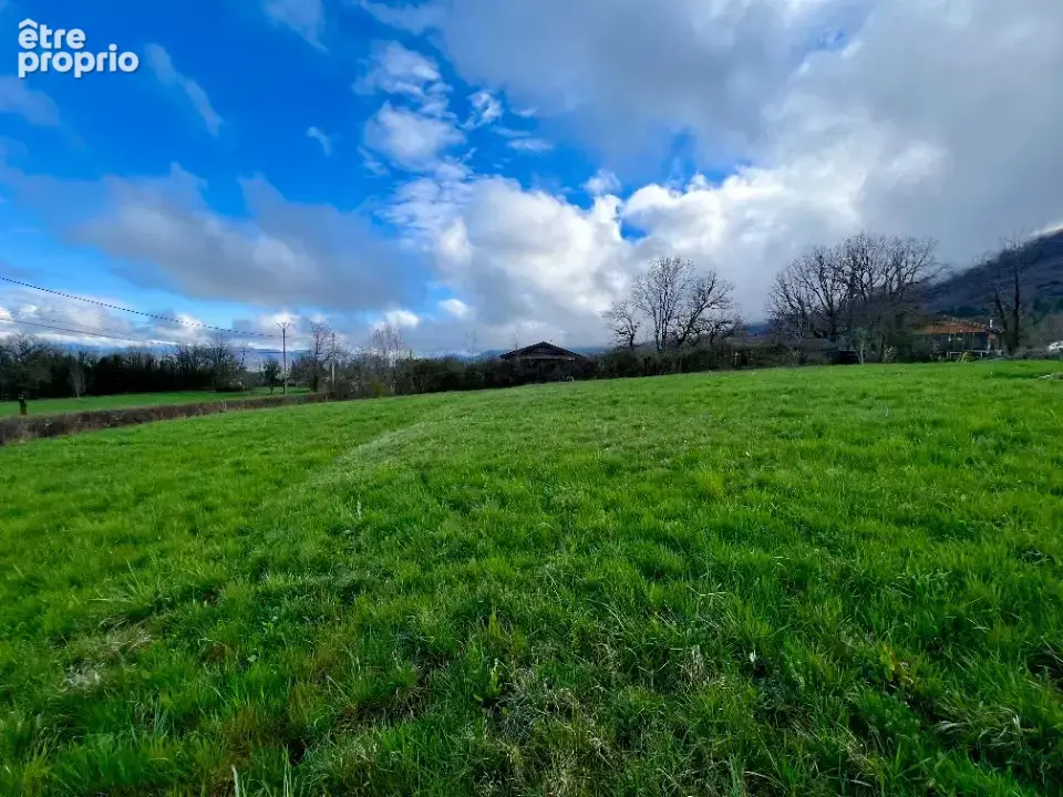 Terrain 927 m² à vendre à Injoux-Genissiat (01200) - photo 3