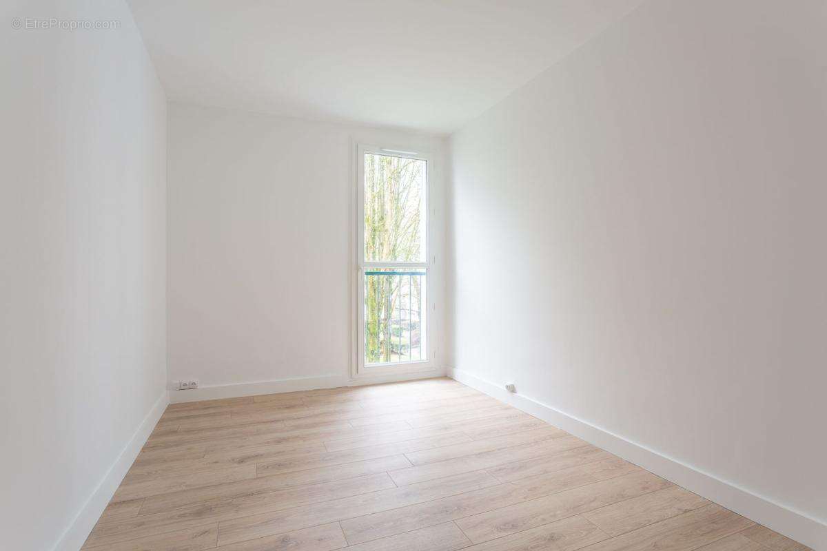 Appartement à CROSNE