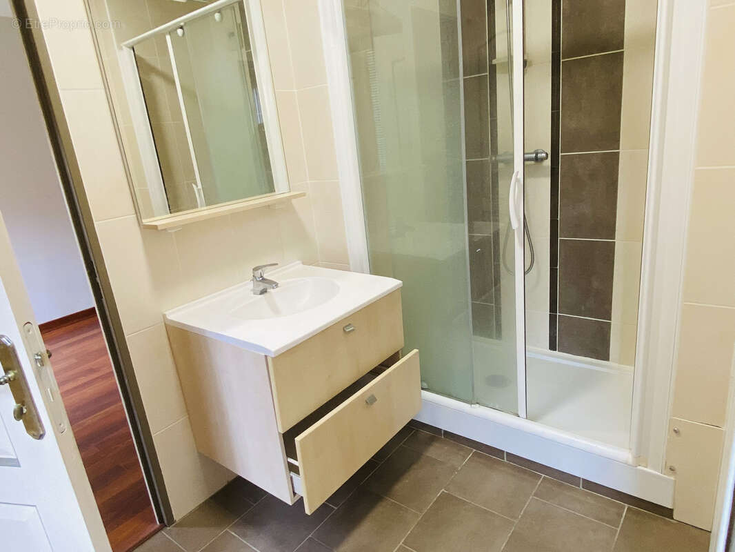 Appartement à BLOIS