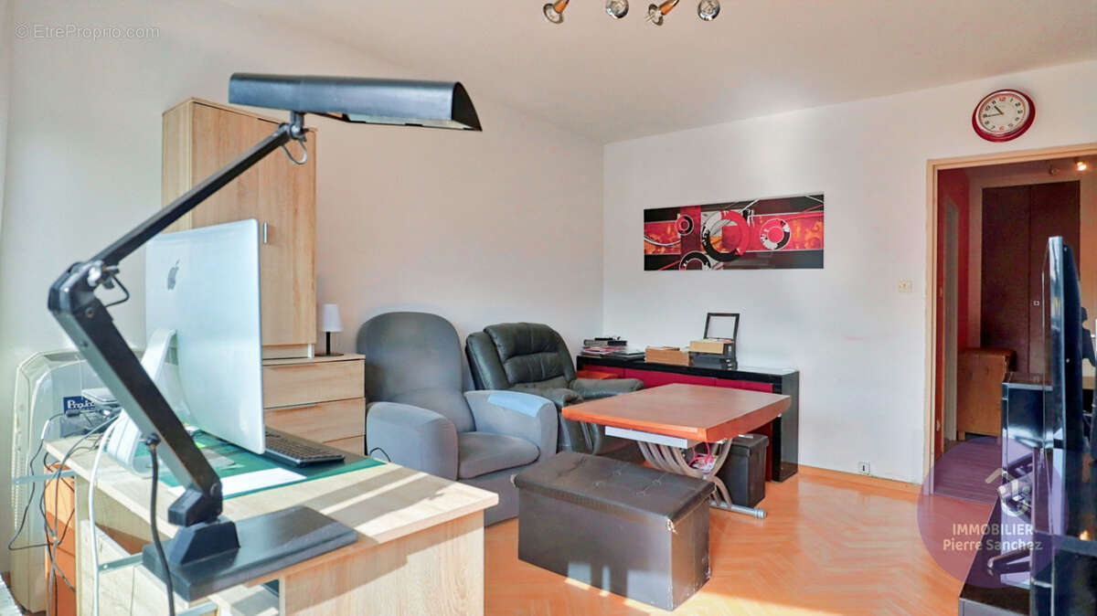 Appartement à ERSTEIN