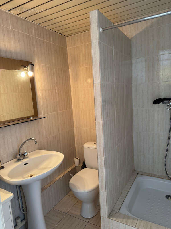 À vendre   Appartement 2 pièces   Nice Port - photo 7