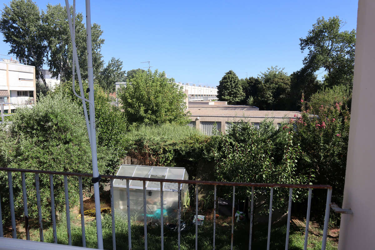 Appartement à PESSAC