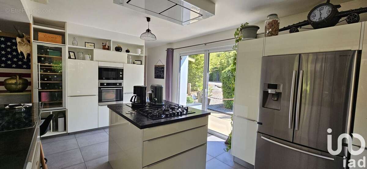 Photo 7 - Maison à MISSILLAC