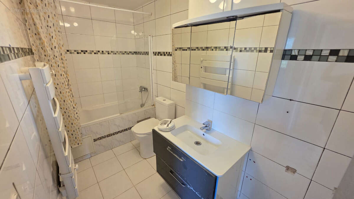 Maison 91 m² à Luzarches  - photo 13