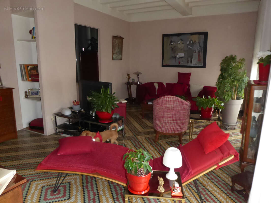 Maison à PERPIGNAN