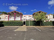 Appartement à SAINT-PIERRE-DU-MONT