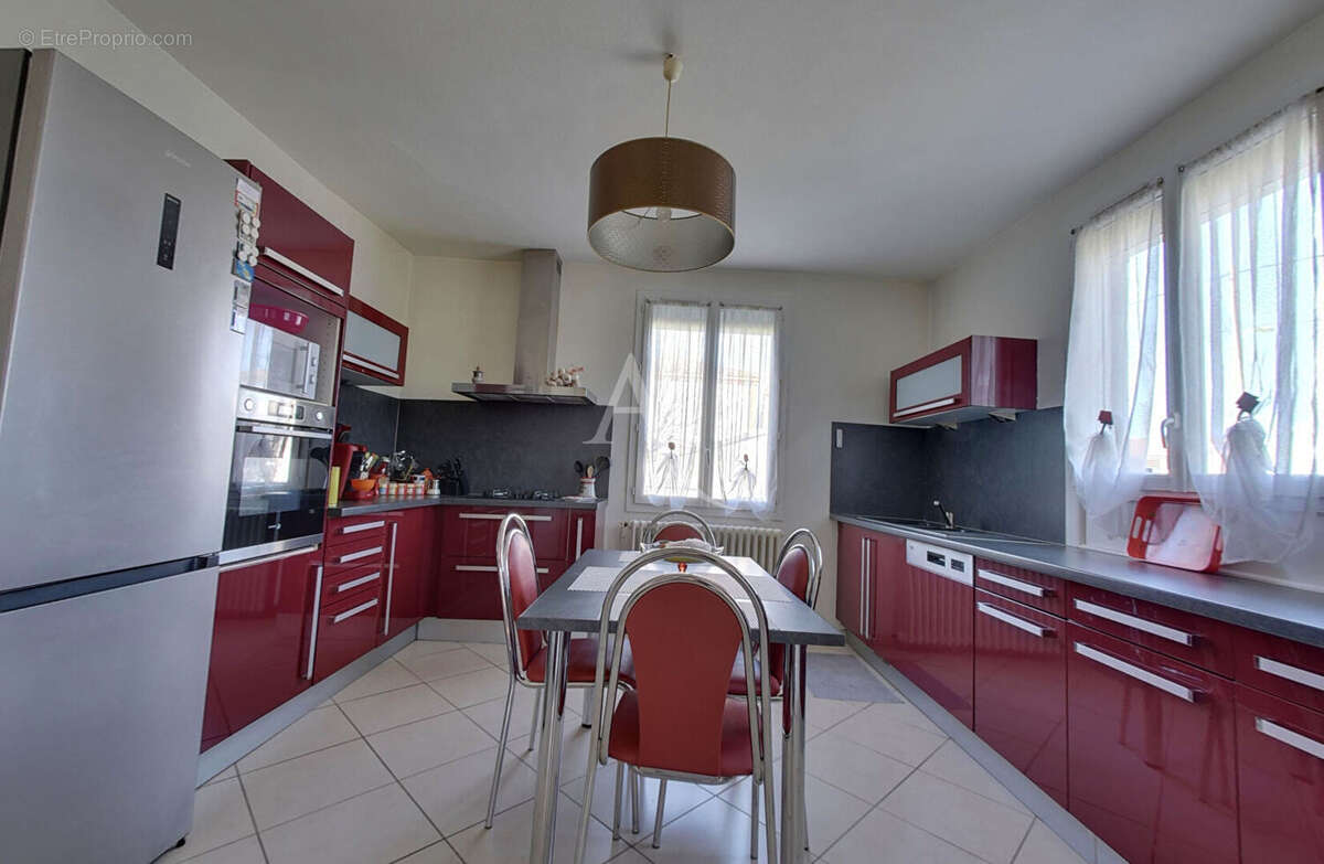 Maison à MONTAUBAN