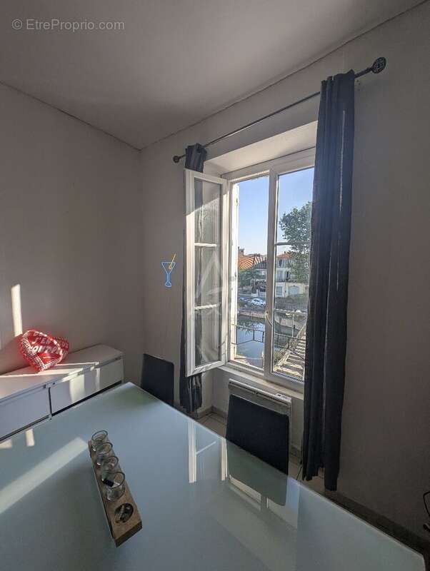 Appartement à NARBONNE
