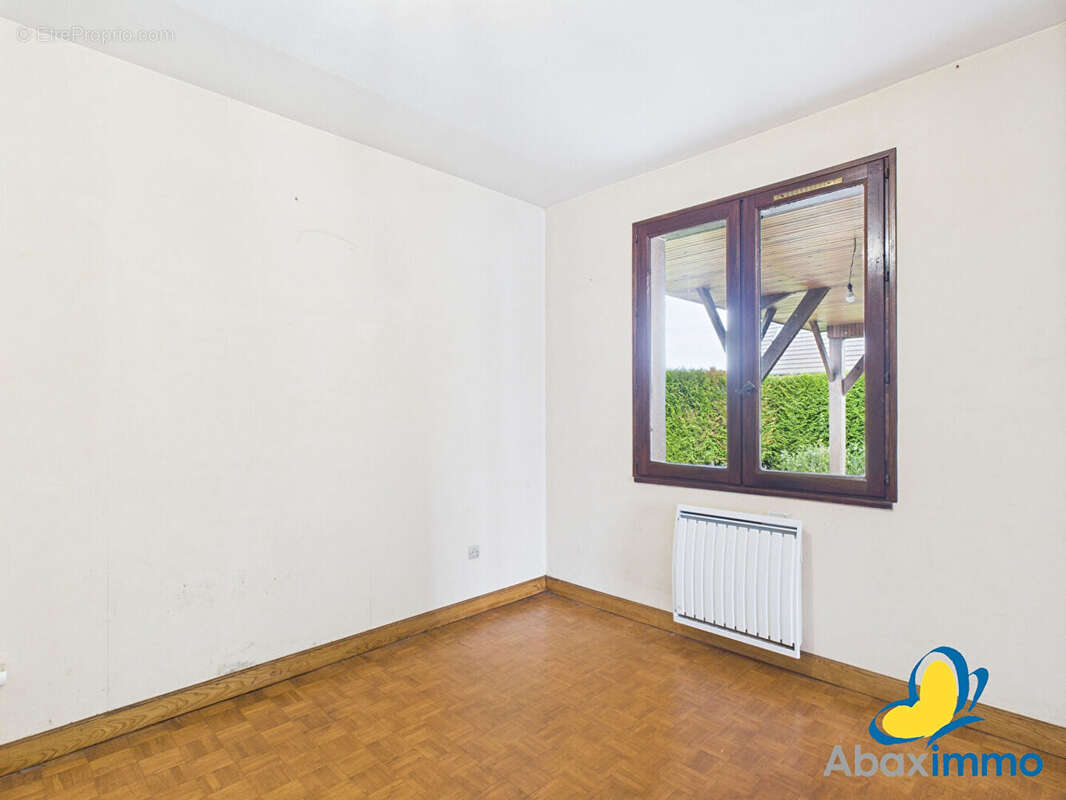 Maison à UROU-ET-CRENNES