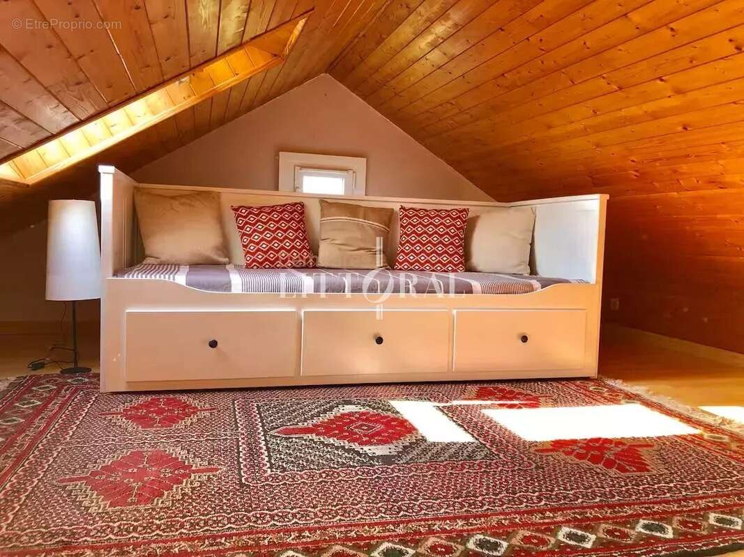 Maison à PLEUMEUR-BODOU
