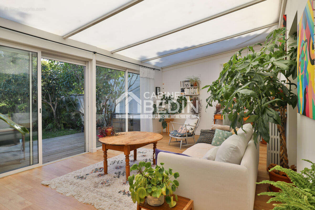 Maison à GUJAN-MESTRAS