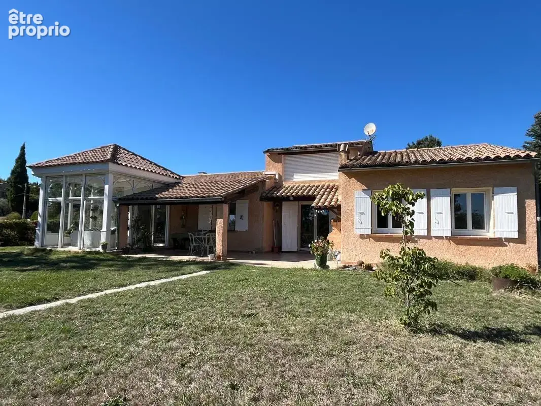 Photo Maison à Vinsobres au prix de 595 000€