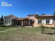 Maison à VINSOBRES