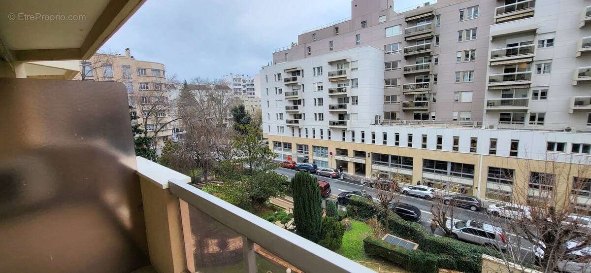 Appartement à LYON-6E