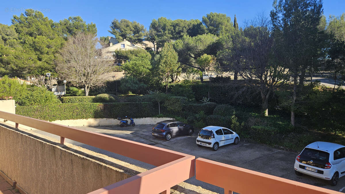 Appartement à BANDOL