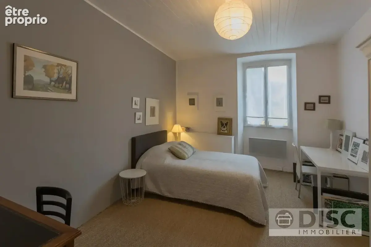 Spacieuse maison de village avec appartement indépendant - photo 12