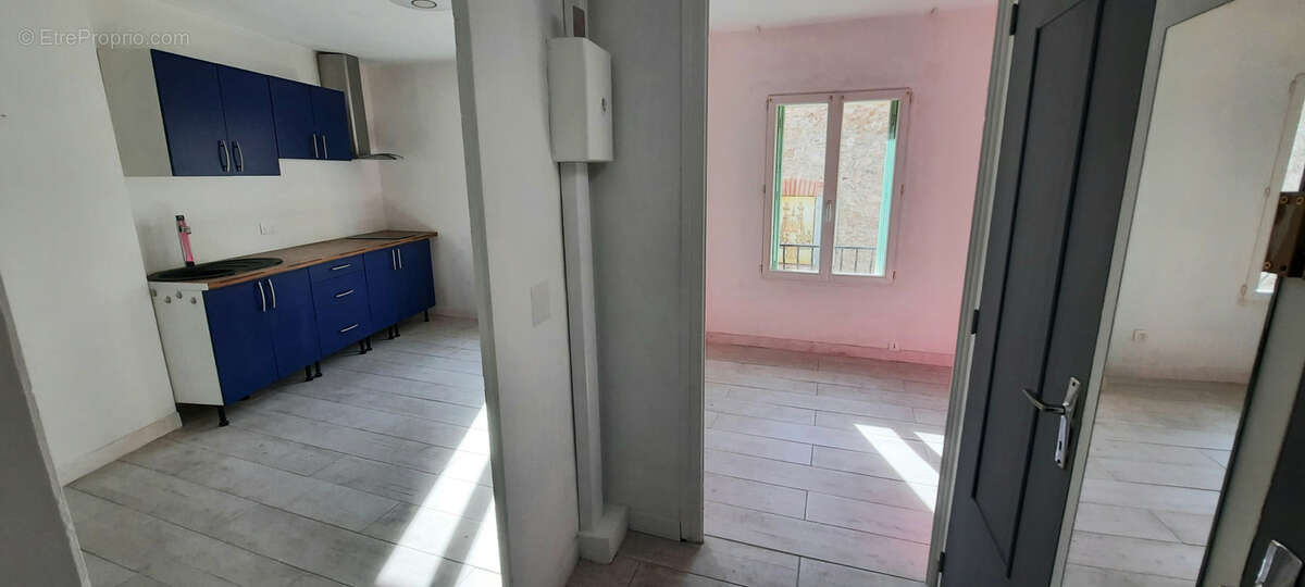 Maison à CERET