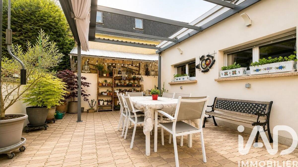 Photo 1 - Maison à METZ